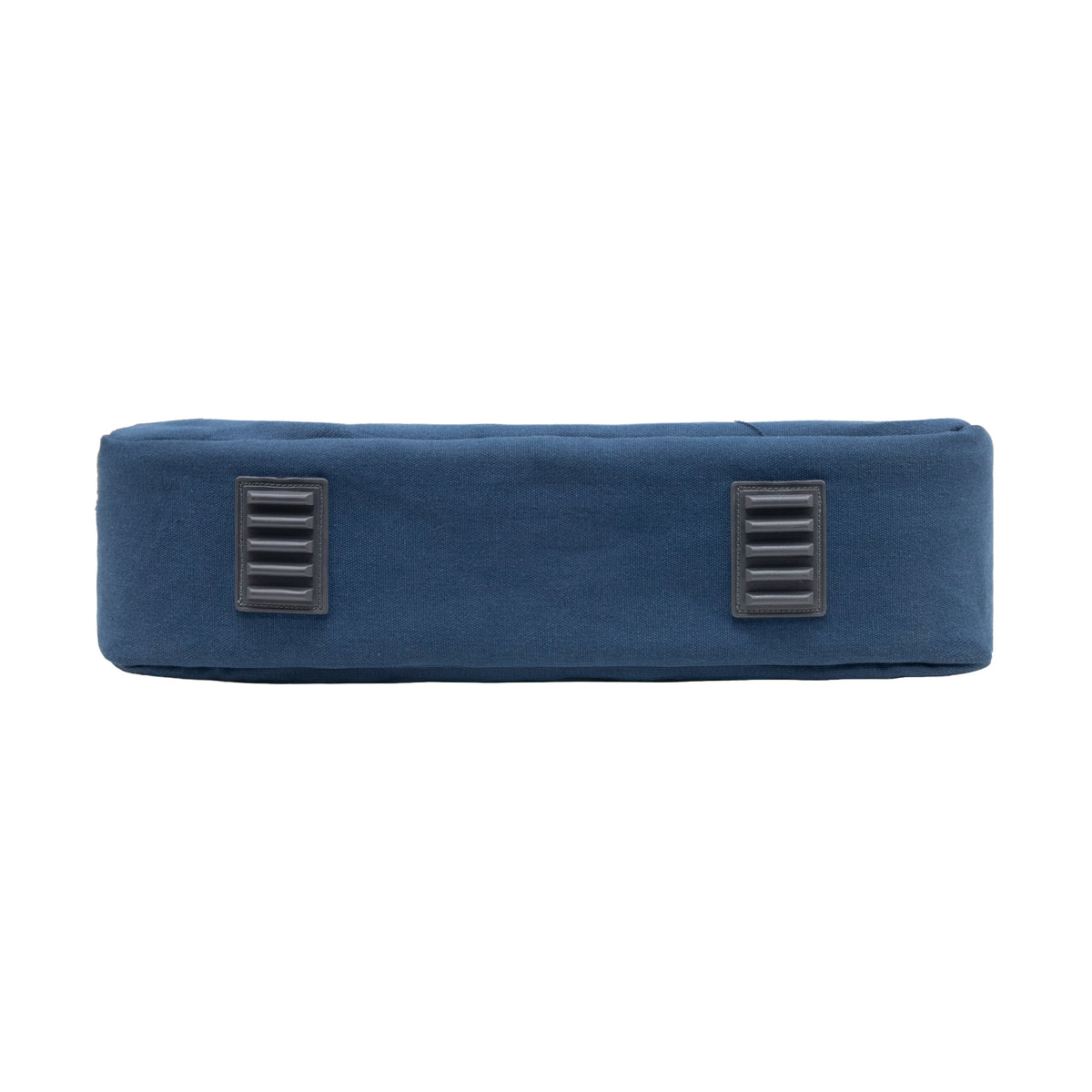 F Gear Alta Canvas Navy Office Bag