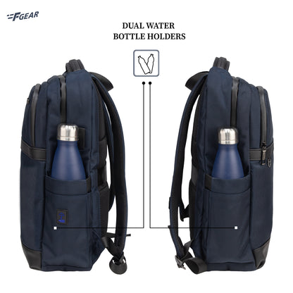 Hallstat 20L Blue Laptop Backpack