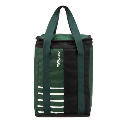 Munch 11L Spruce Green Lunch Bag