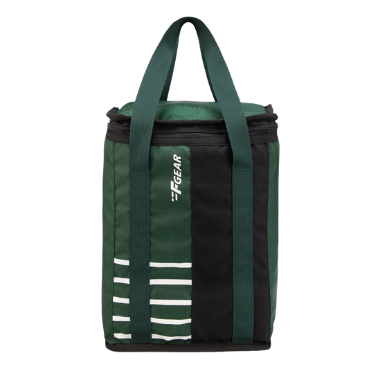 Munch 11L Spruce Green Lunch Bag