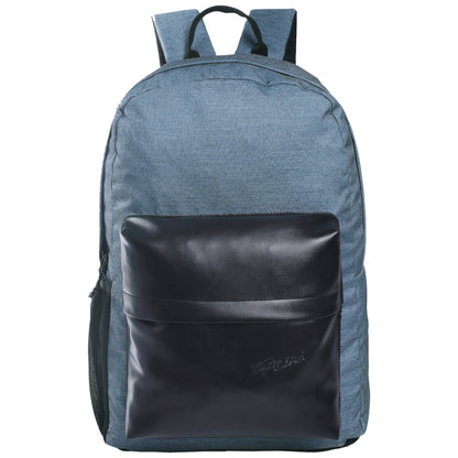 Emprise 23L Melange Blue Black Backpack