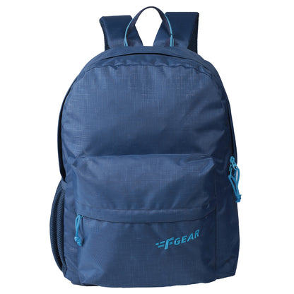 Emprise 23L Navy Blue Backpack