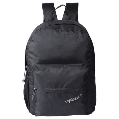 Emprise 23L Black Backpack