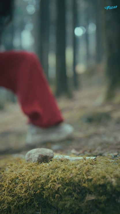 Canyon 18L Navy Chestnut Laptop Backpack