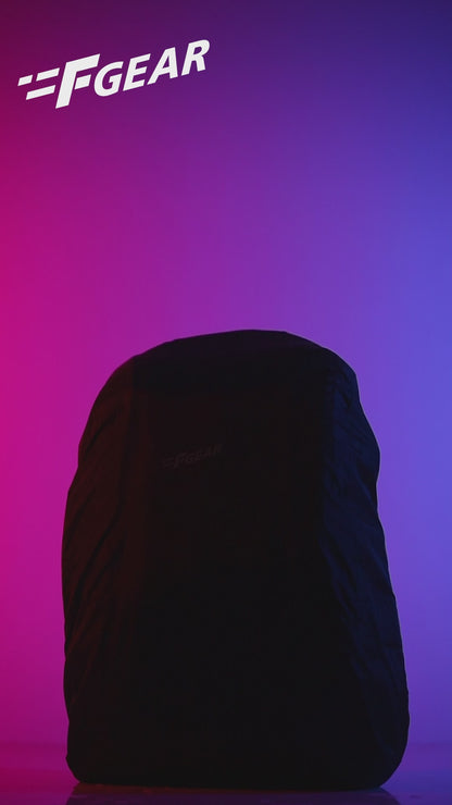 Repel Rain & Dust Cover for Backpacks