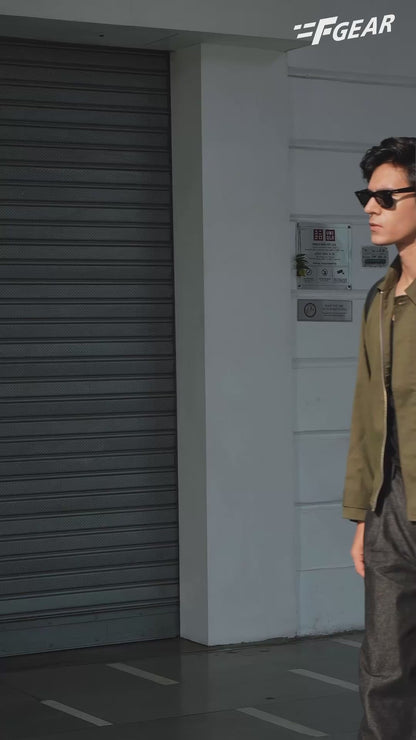 Saber 23L Black Laptop Backpack