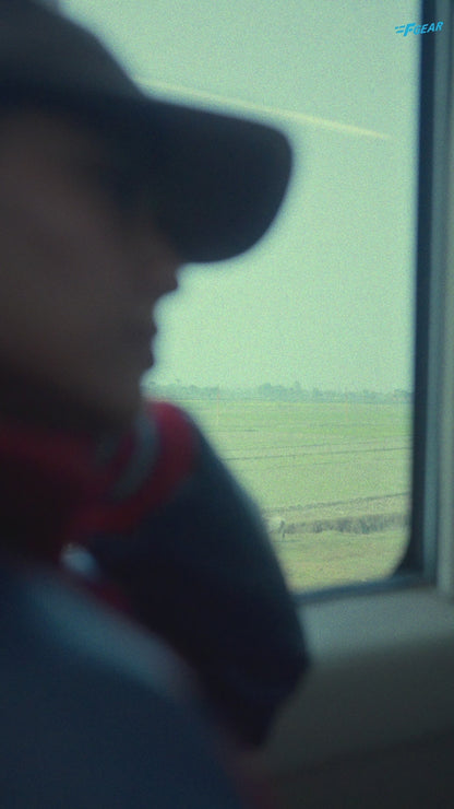 Sedona Small Cabin Pro Steel Grey 55 cms Front-Opening Strolley