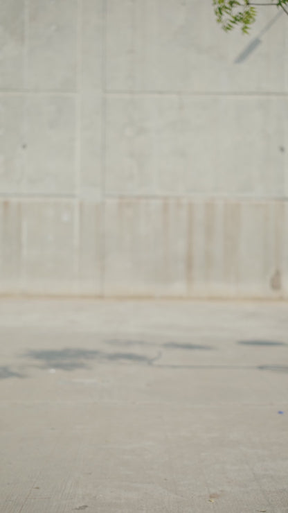 Balanzo 16L Dark Purple Laptop Backpack