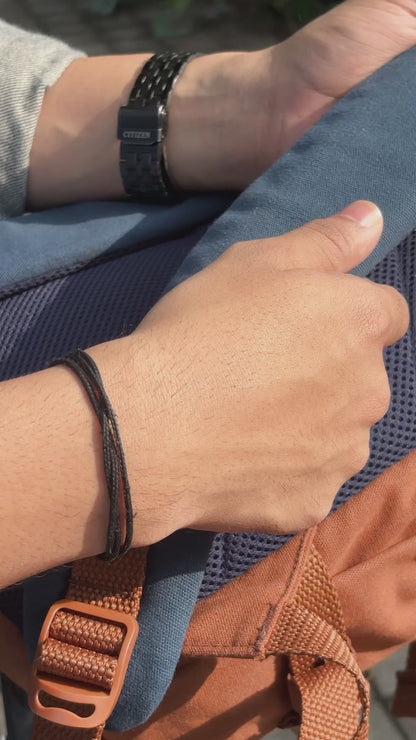 Canyon 18L Mint Green White Beige Laptop Backpack