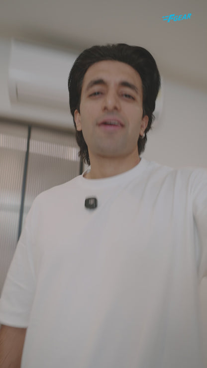 Montreal Small Cabin Pro Steel Grey 54 cms Front-Opening Strolley