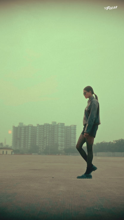 Arvion 22L Black Laptop Backpack