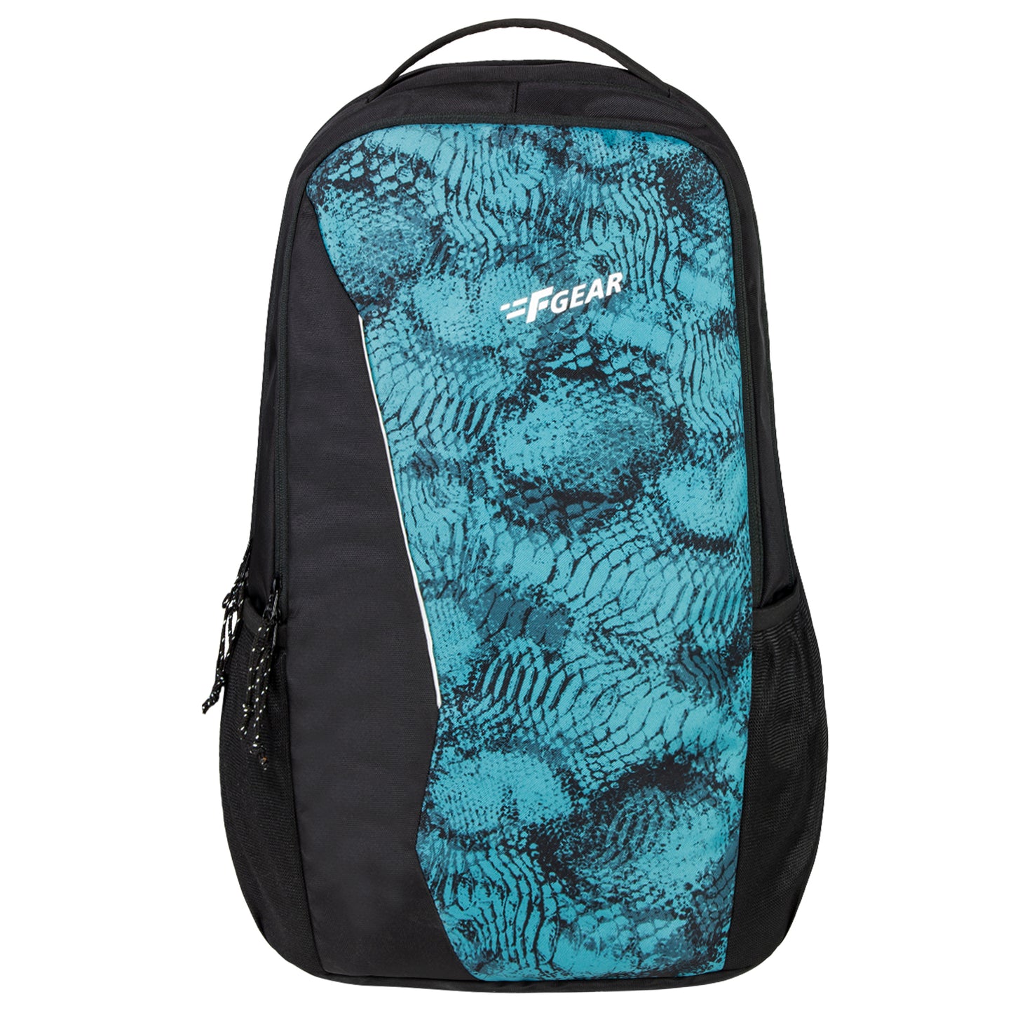 Provost 41L Marine Web Backpack With Rain Cover