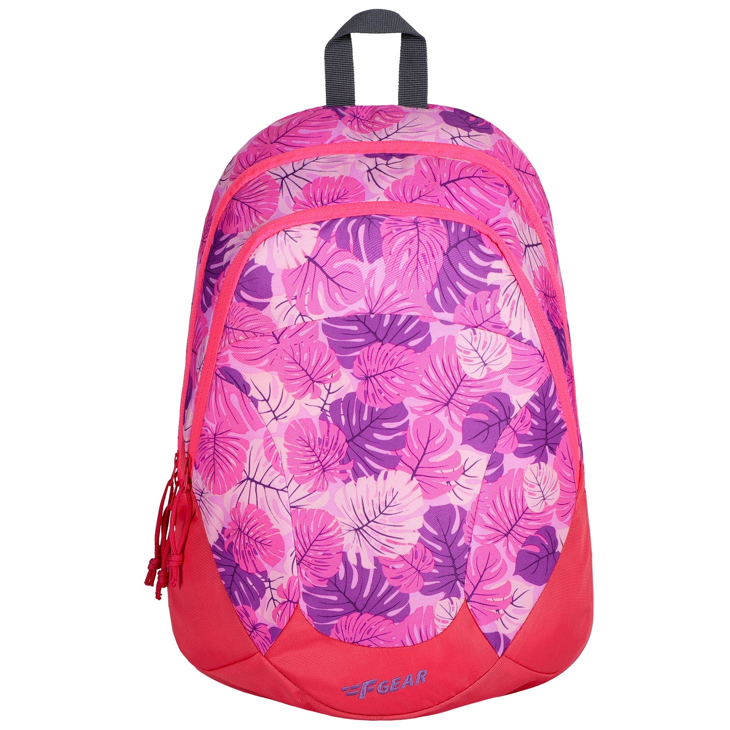 Amari 12L Tropical Pink and Purple Backpack