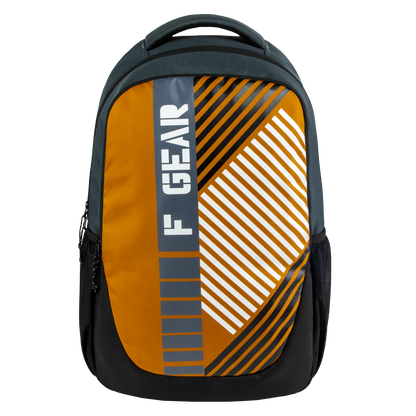 Squad 27L Cathy Grey Backpack