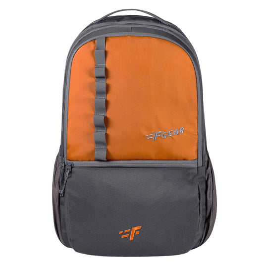 Dynamo 35L Cathy Grey Backpack