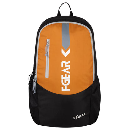 Credit 30L Cathy Black Backpack