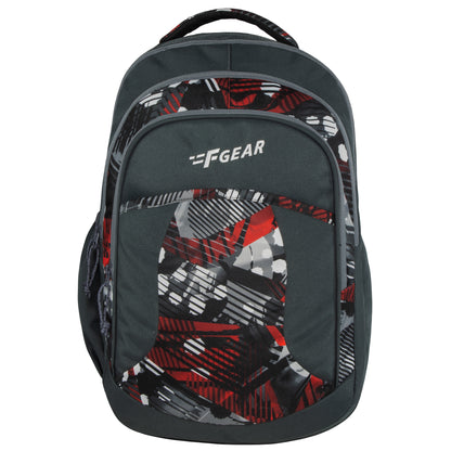 Hornet 36L Grey Backpack
