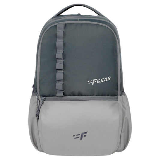 Dynamo 35L Dark Grey Light Grey Backpack
