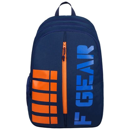 Hawking 34L Blue Backpack
