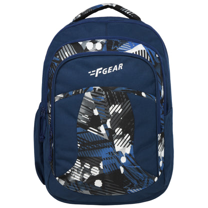 Hornet 36L Navy Backpack