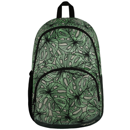 Dylan 15L Palm Green Black Backpack
