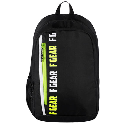 Mirth 28L Black Backpack