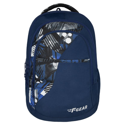 Sharp 36L Navy Backpack