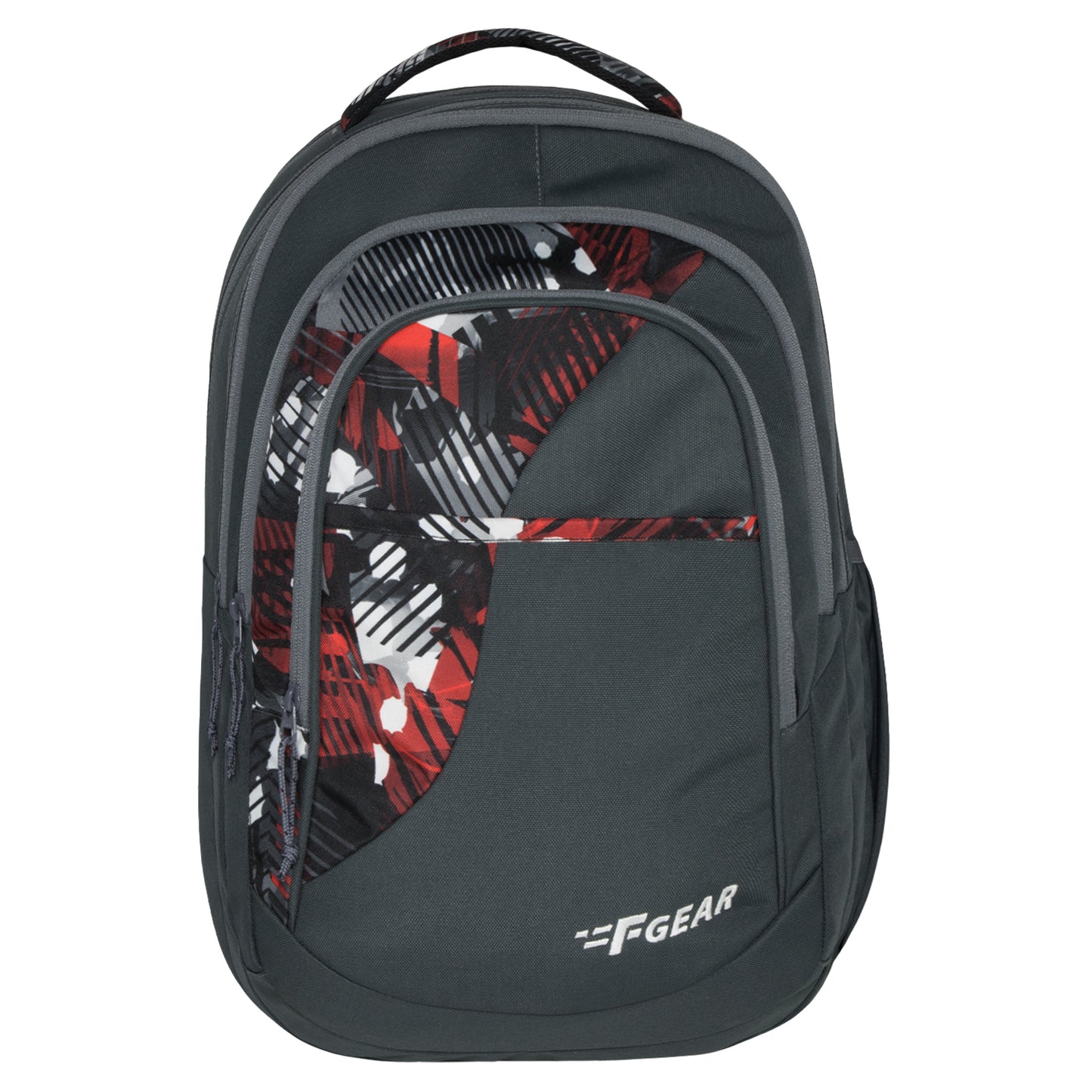 Sharp 36L Grey Backpack