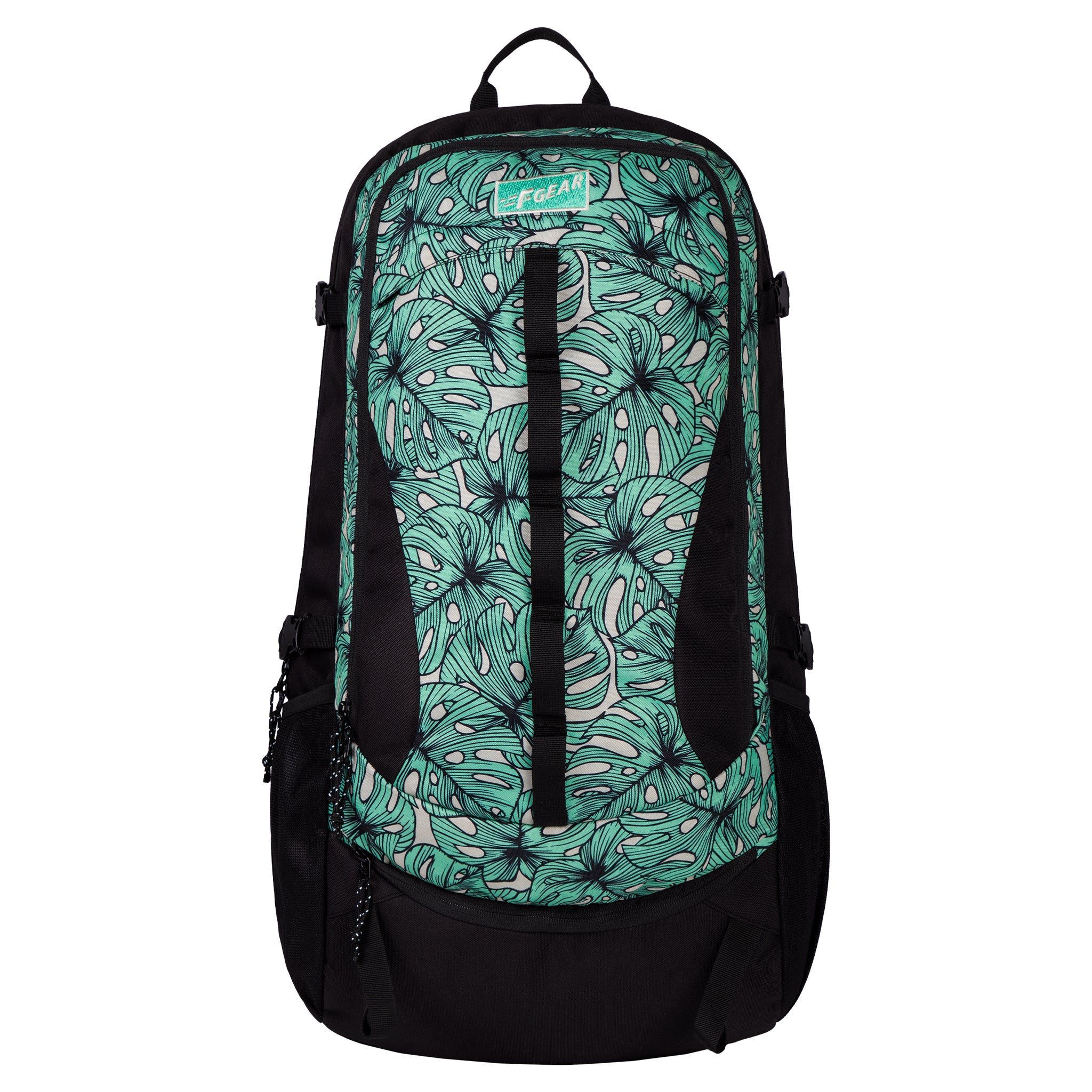 F gear rucksack top