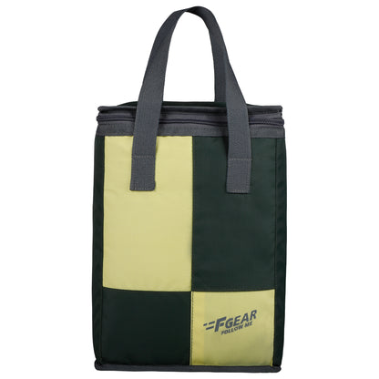Soiree 7L Spruce Yellow Lunch Bag