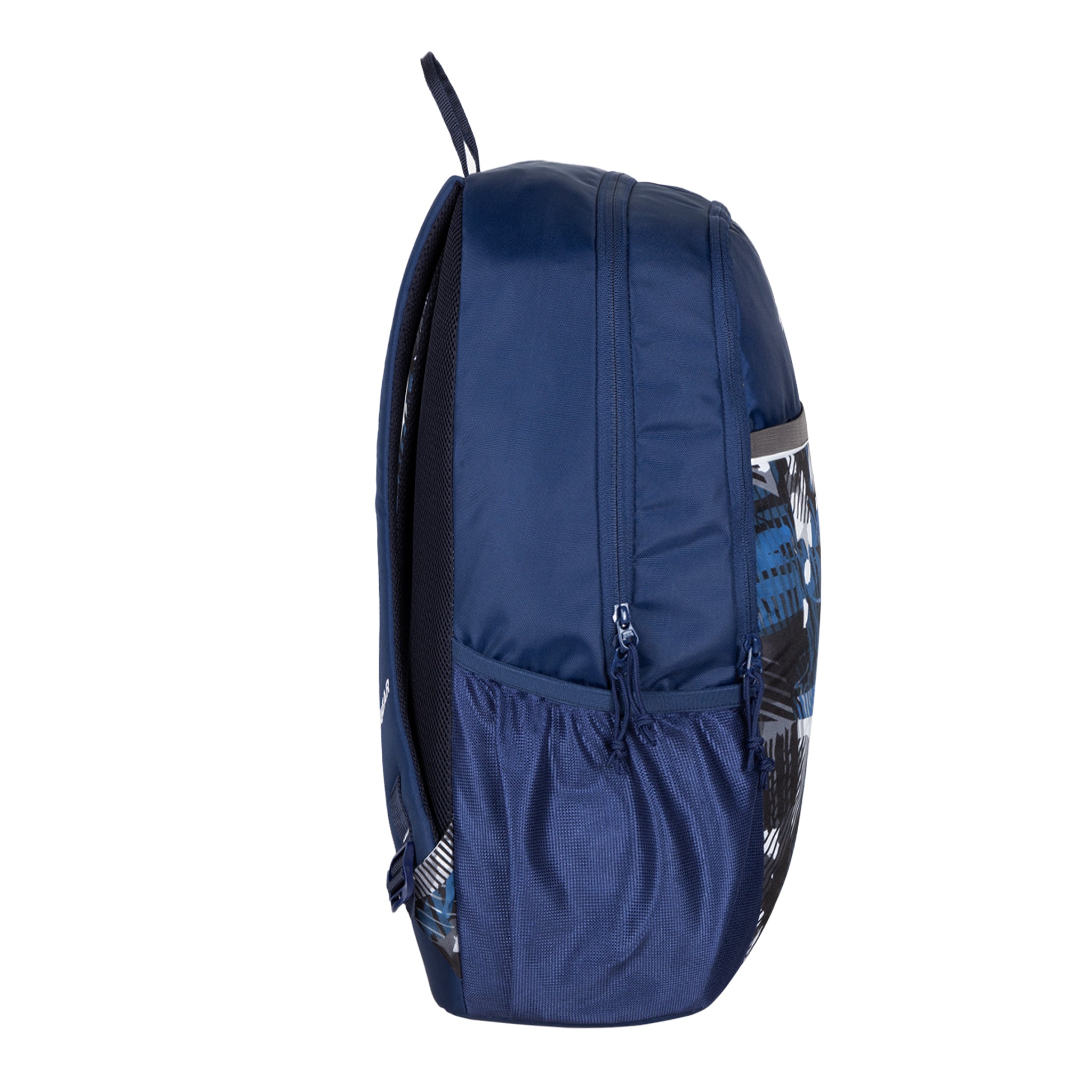 Donald Ross | MacKenzie Golf Bags | Ballistic Nylon | Navy