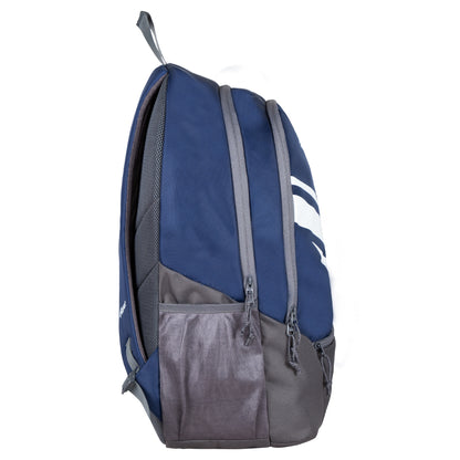 Rivet 30L Blue Grey Backpack