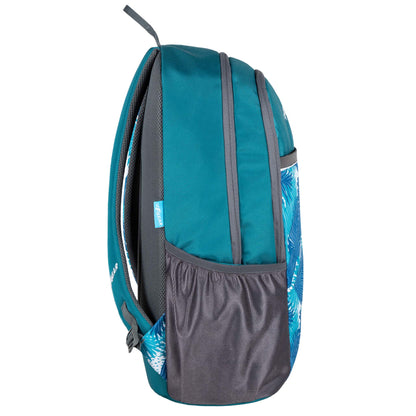 Cole 27L Aqua Backpack