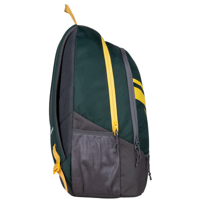 Rivet 30L Spruce Grey Backpack