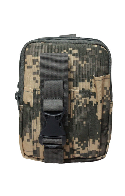 Lexan Marpat ACV Camo Waist Bag