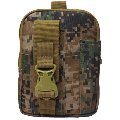 Lexan Marpat WL Camo Waist Bag