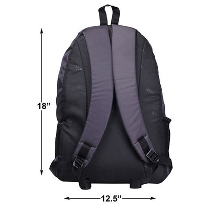 Bi Frost 26L Grey Backpack