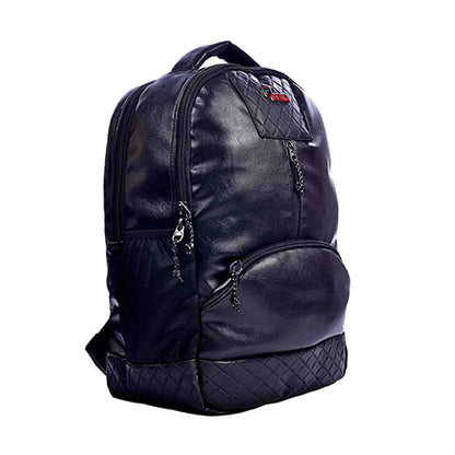 Yakuza 34L Black Laptop Backpack