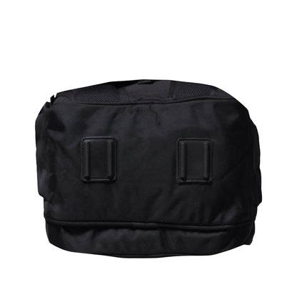 Royal V2 30L Polyester Black Laptop Backpack