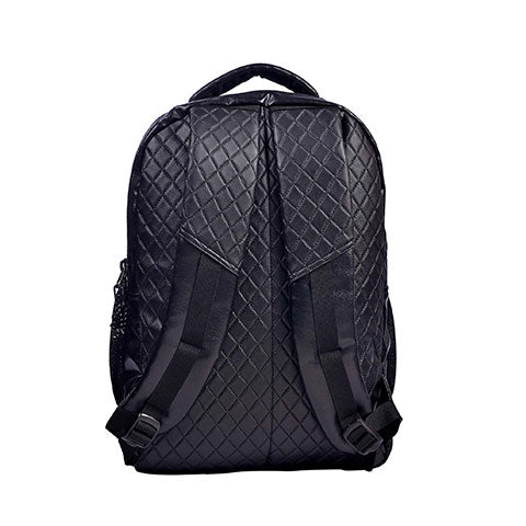 Yakuza 34L Black Laptop Backpack