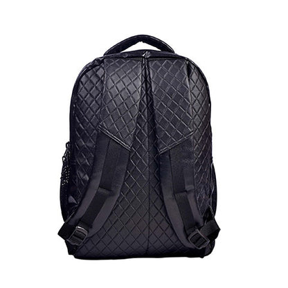 Yakuza 34L Black Laptop Backpack
