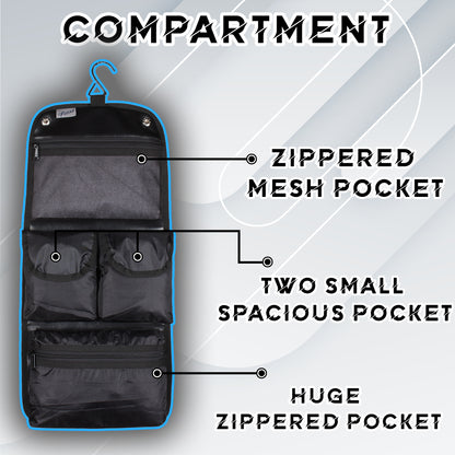 Moment Black Pouch