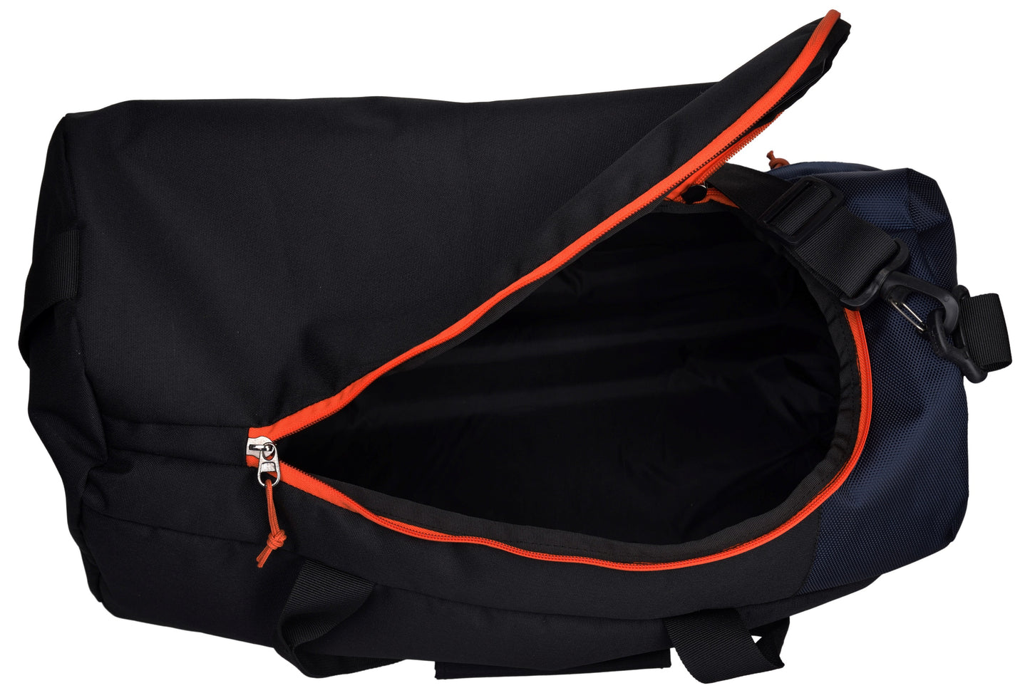 Apex 34L Orange Gym Bag