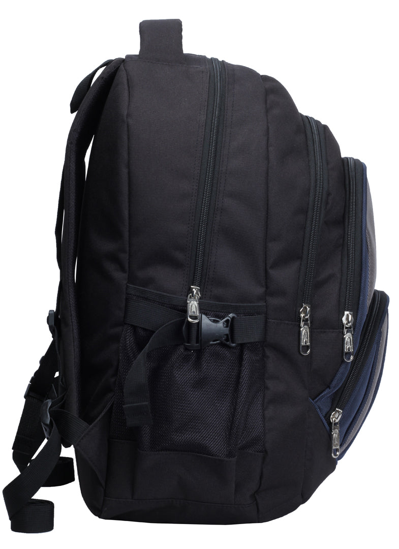 Adios 32L Navy Blue Backpack