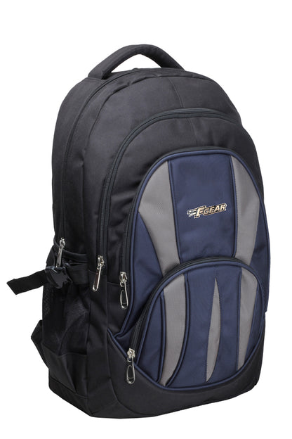 Adios 32L Navy Blue Backpack