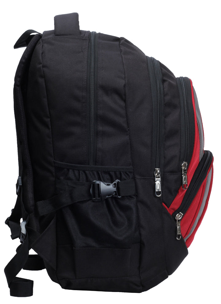 Adios 32L Red Backpack