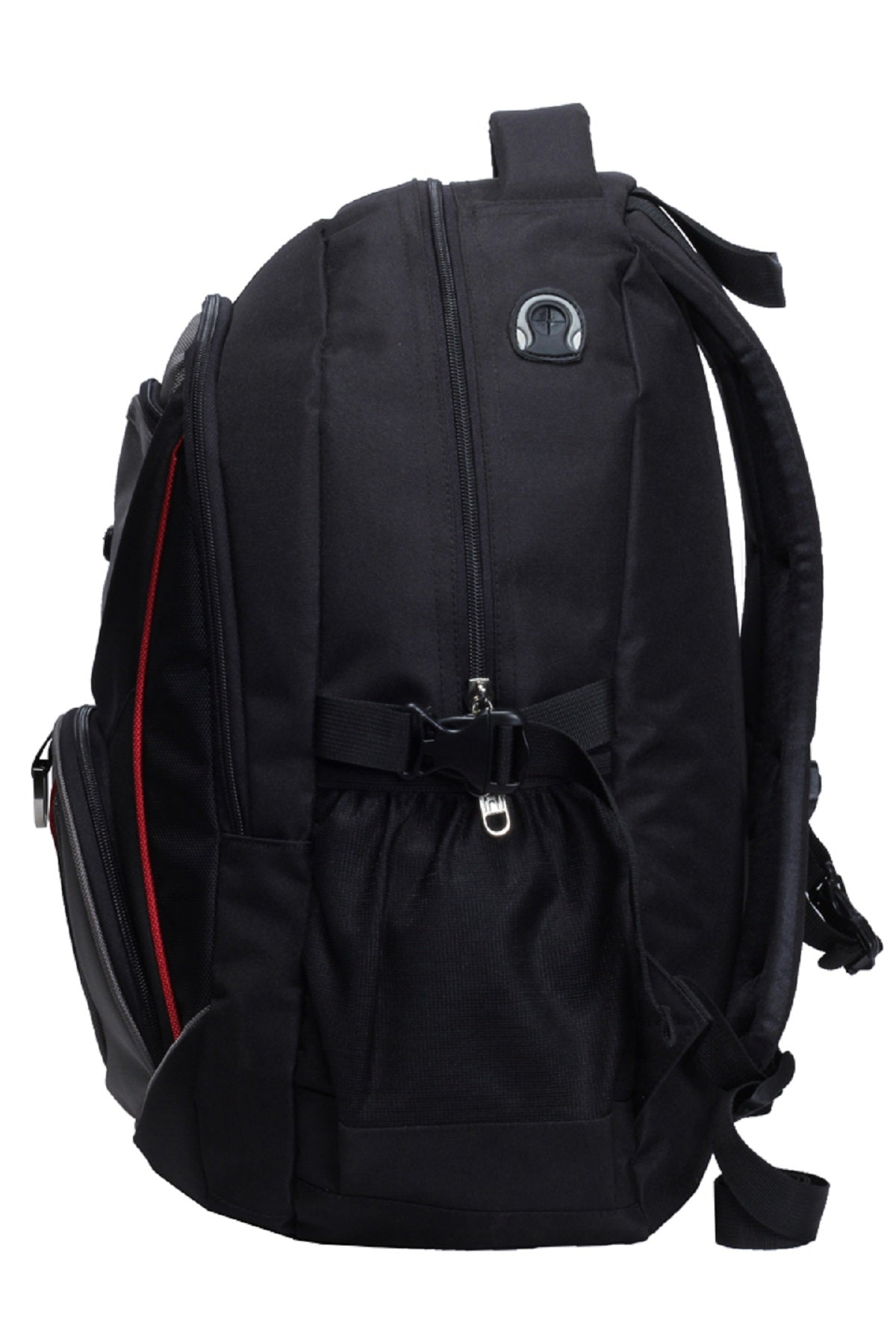 Axe 27L Black Grey Backpack