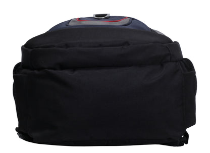 Axe 27L Navy Blue Backpack