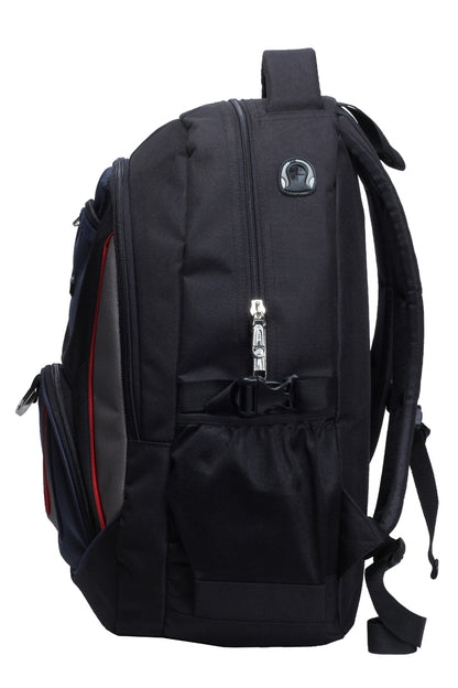 Axe 27L Navy Blue Backpack
