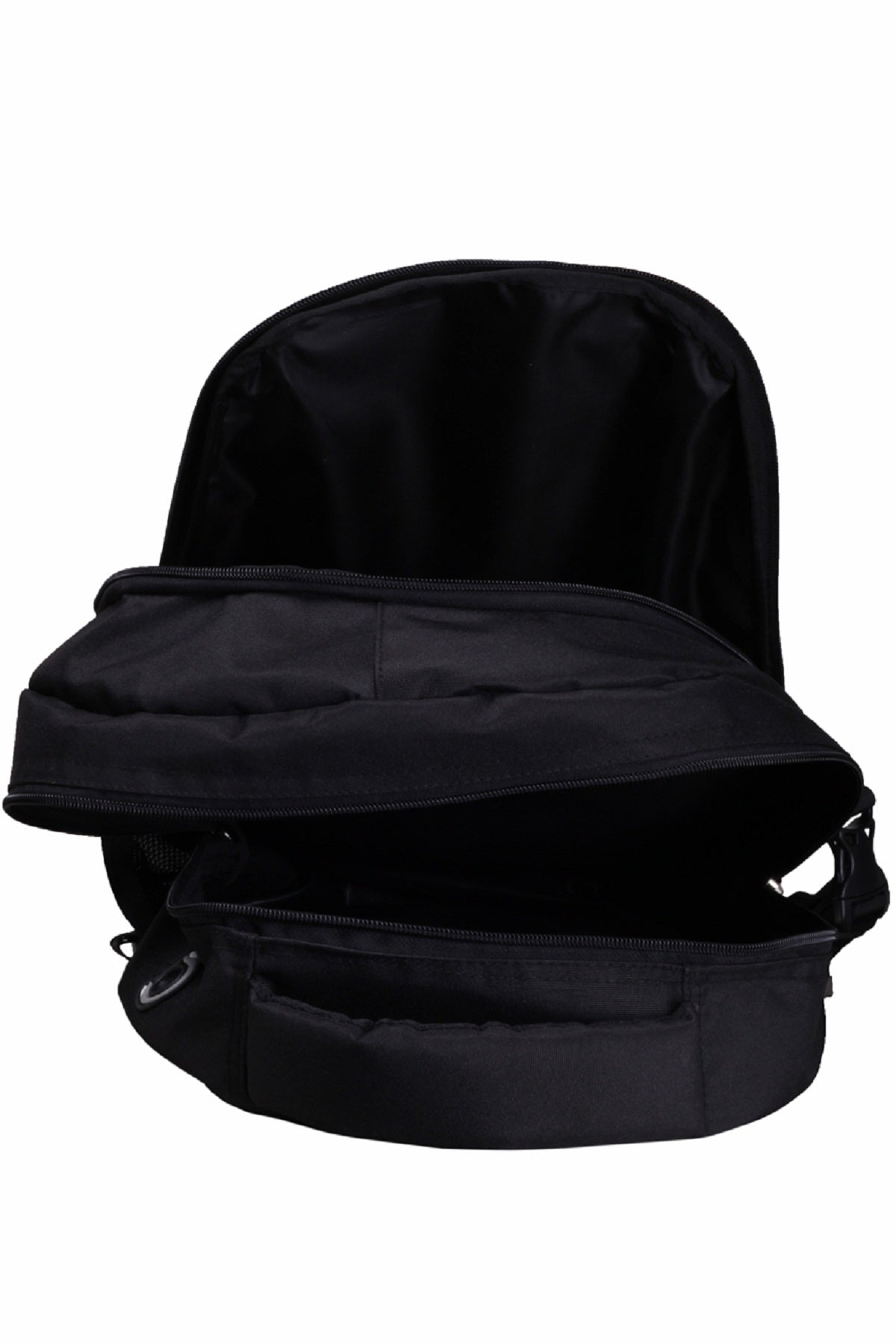 Axe 27L Black Grey Backpack